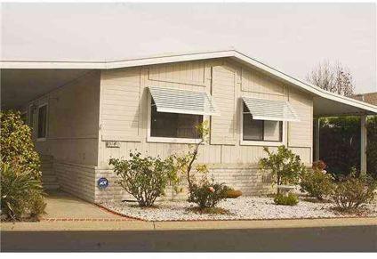 $242,500
Manufactured Home - Carlsbad, CA