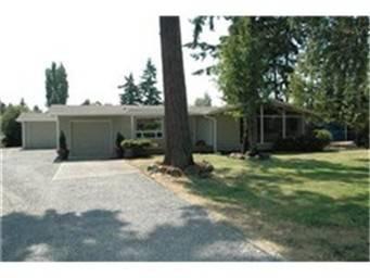 $245,000
Seattle 4BR 4BA, Beautiful single story home on a large