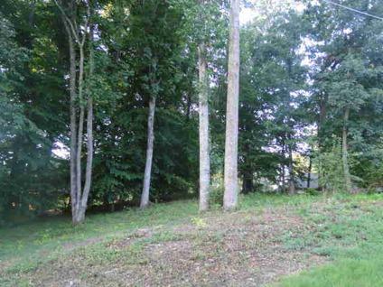 $24,500
Cookeville, Great basement lot, with mature trees,in a well