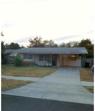 $24,900
Winter Haven, 2 Bedroom 2 Bath Home With A Large Fenced