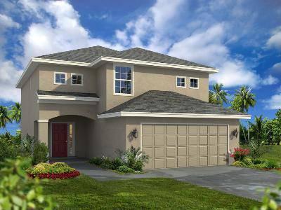 $249,900
Kissimmee 4BR 3BA, Vacation in style! This is a Brand New