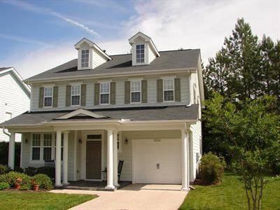 $257,500
Incredible Home w/ a Private, Cul-De-Sac Location in Twin Lakes!