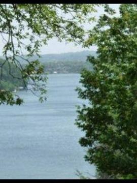 $259,000
Beautiful Lakefront Lot with a View of the Main Channel!