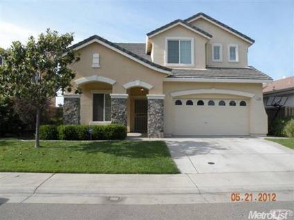 $265,000
Nice family home located in Crocker Ranch neighborhood
