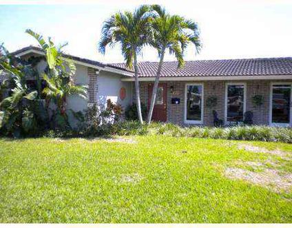 $269,000
Pompano Beach 3BR 2BA, Extremely desirable family oriented