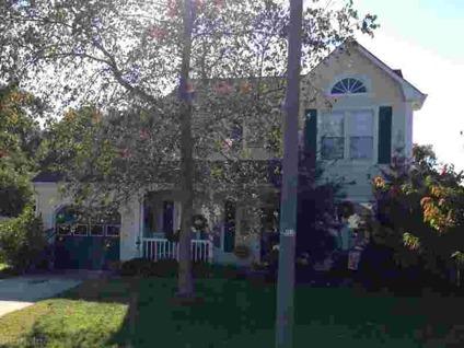 $269,900
Virginia Beach 4BR 2.5BA, Here is your chance to own 1 of