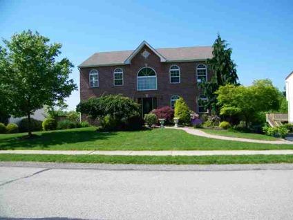 $273,000
Gorgeous Stately Colonial