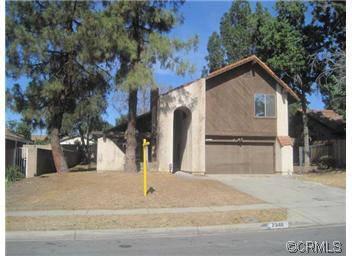 $284,900
Rancho Cucamonga 4BR 3BA, Two story single family home