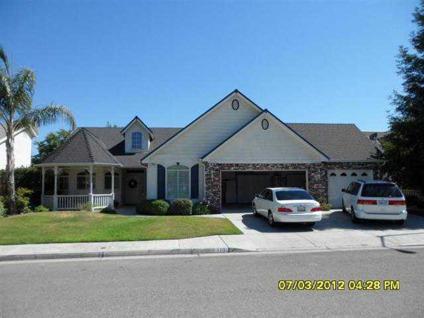 $291,000
Clovis 5BR 2BA, Located in a desirable established