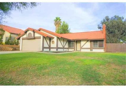 $295,000
Rancho Cucamonga 3BR 2BA, Charming single story home in the