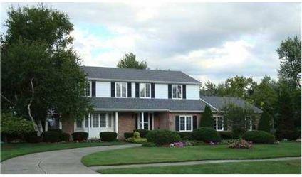 $299,000
2 Story,Colonial, 2 Story,Colonial - Amherst, NY