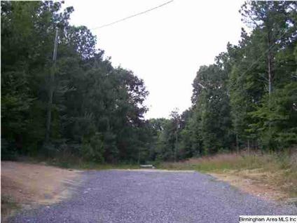 $29,900
Anniston, Looking to develope this is a great aera to start