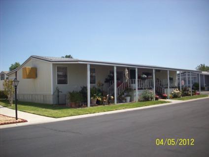 $29,900
Sale of a Country Charmer Mobilehome in a Senior Park