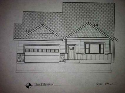 $305,000
Bozeman Three BR 2.5 BA, Another Quality Stewart Builders in