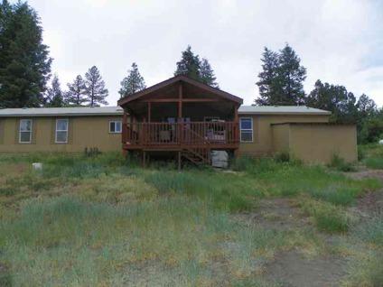 $312,000
Property For Sale at 810 County Road 139 Pagosa Springs, CO
