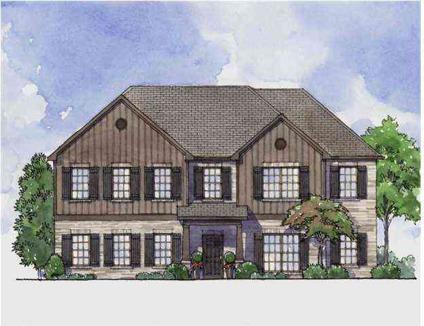 $319,900
LUXURY ENERGY EFFICIENT HOMES**** Proposed Construction!