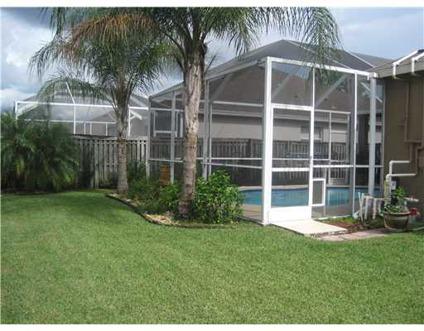 $319,900
Tampa 3BR 2BA, BEAUTIFUL AND CONVENIENT WESTCHASE!