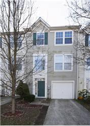 $324,900
Updated Townhouse in Columbia, MD