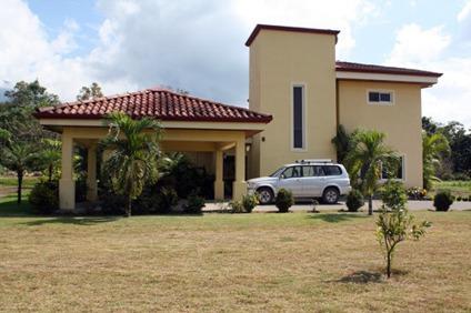 $325,000
Costa Rica Dream Home for Sale