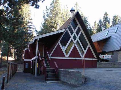 $325,000
Mammoth Lakes 5BR 4BA, Great opportunity to purchase this