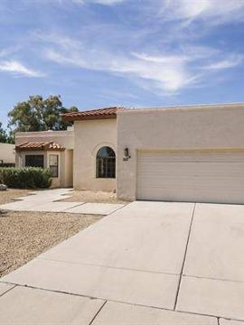 $325,000
Single Family - Detached - Scottsdale, AZ