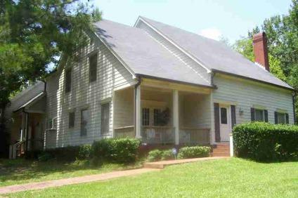 $327,000
Canton - Beautiful 5BR/3 1/2 Bth Home - 3,594 Sq Ft - Country Club Rd.