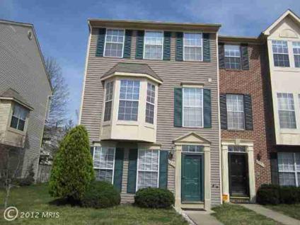 $332,900
Townhouse, Colonial - COLUMBIA, MD
