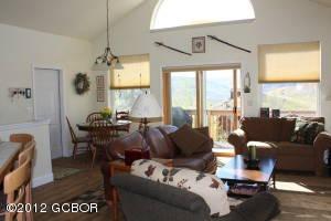 $335,000
257 County Rd 899, Granby CO 80446