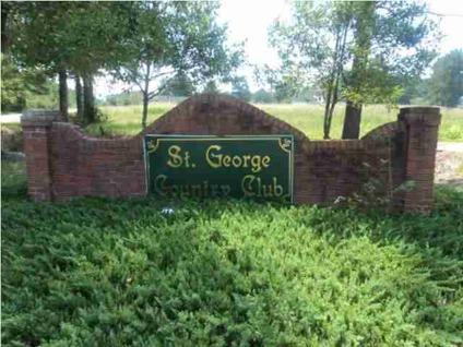 $34,500
Saint George, Wonderful building lot in St.