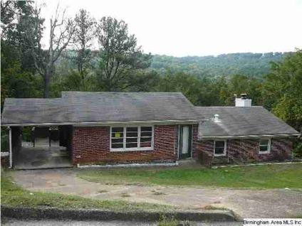$34,900
Anniston Real Estate Home for Sale. $34,900 3bd/3ba. - Fred Hollis of