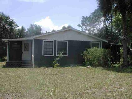 $34,900
Silver Springs Fixerupper with Investment Potential