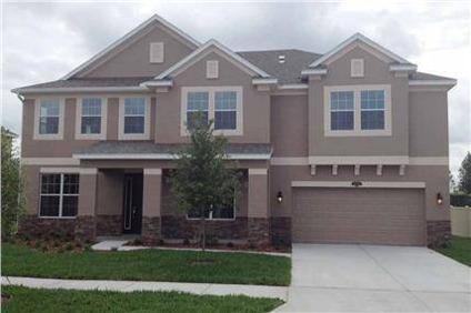 $354,990
Riverview 5BR, This plan offers a Master Suite with a