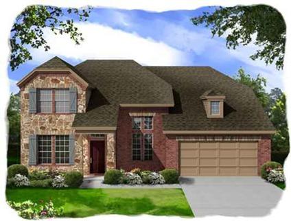 $370,907
Brand New Ashton Woods Home 4000 SF in a cul de sac with Two BR down with