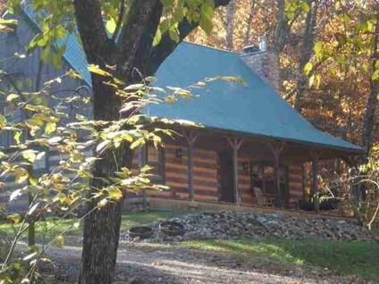 $375,000
An artist/naturalist/hunter's dream & paradise, this secluded retreat is located