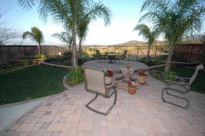 $379,000
Temecula 4BR 3BA, Welcome to pure luxury in a barely lived