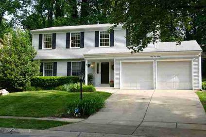 $394,900
Columbia 4BR 2.5BA, MUST SEE REMODELED COLUMBIA COLONIAL!