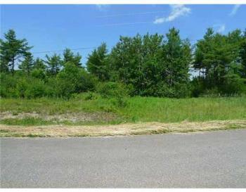$39,900
Randolph, What a location! Huge 6.5 acre building lot in