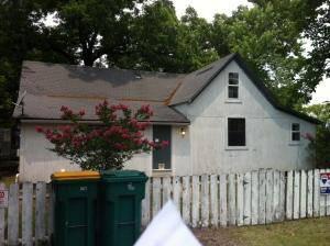 $39,900
Russellville 3BR 2BA, List price is subject to short sale