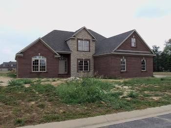 $399,900
Evansville 5BR 3.5BA, Outstanding new construction by