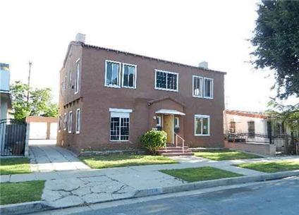 $400,000
Montebello 4BR 4BA, Great Opportunity to Purchase a 4 Unit