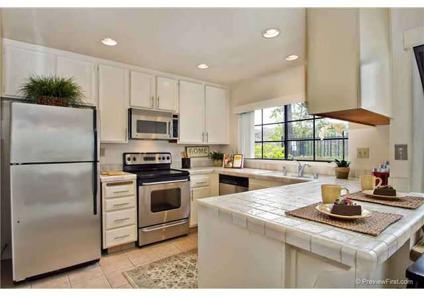 $405,000
Carlsbad 2BA, Private location w/views of the canyon.