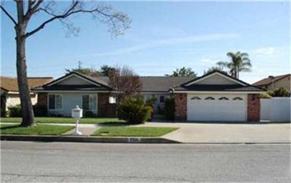 $419,000
Upland 4BR 2.5BA, Great single story home. Floor plan offers