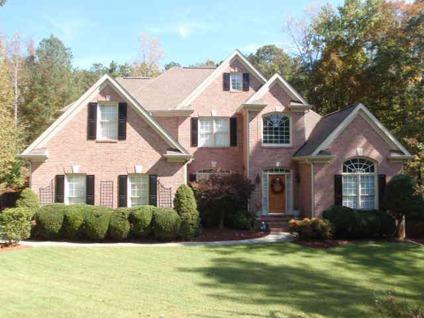 $425,000
Kennesaw 6BR 3.5BA, Gorgeous home on a gorgeous private 2.16