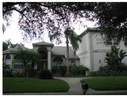 $425,000
Oldsmar, This Beautiful 4 bedroom 3 1/2 bath home in the