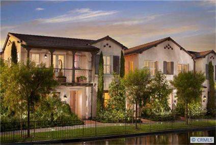 $427,008
Irvine 2BR 2BA, The new Pacific neighborhood of Santa Maria