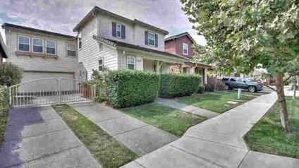 $429,000
Petaluma 3BR 2.5BA, In one of 's most desirable