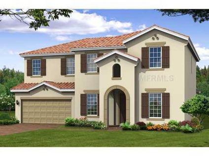 $435,990
Orlando 5BR 3.5BA, Home Located in Lake Nona