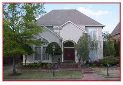 $449,900
Single Family, Traditional - Memphis, TN