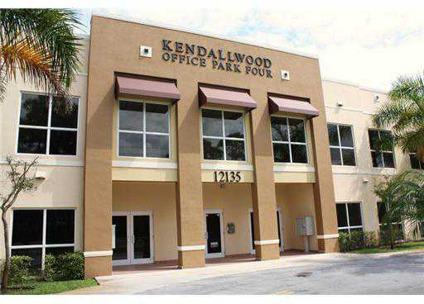 $4,500,000
Miami, JUST REDUCED!!! TWO STORY, 35,772 SQ.FT OFFICE