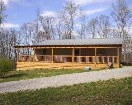 $49,900
Residential/Single Family - Crossville, TN
